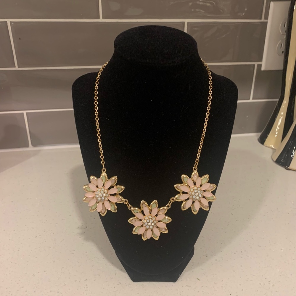 Catherine Stein Statement Necklace